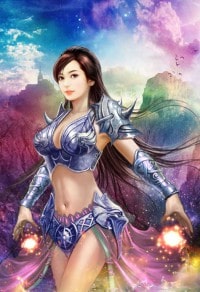 陆总裁溺宠契约妻