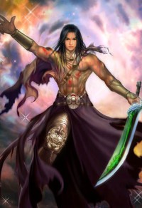 十岁召唤师:逆天大小姐