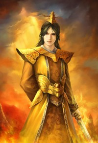 巫师亚伯