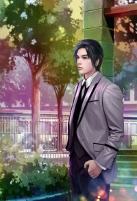 夏風長
