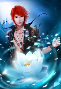 全世界都将奉我为王