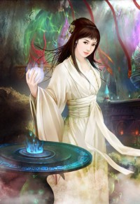 神棍夫人:夫君,要听话