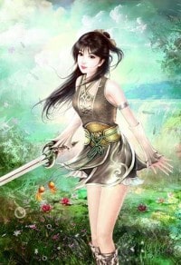 [综武侠]鱼樱同游