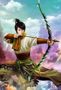 孩子們的遊戲
