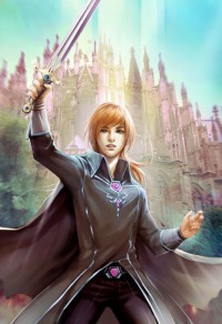 我的老婆是大魔王