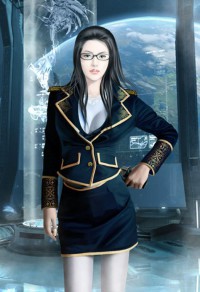 妖三代七零尋寶