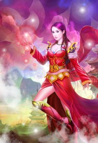 步步谋婚：盛娶世子妃