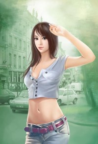臭小子你給我站住