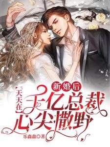 懷上了晏爺的崽，小孕婦仗肚欺夫/新婚後，天天在千億總裁心尖撒野